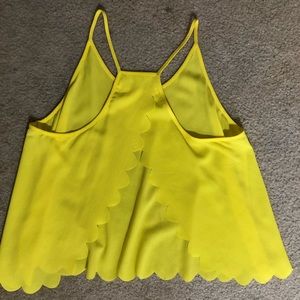 Perfect day-to-night top!